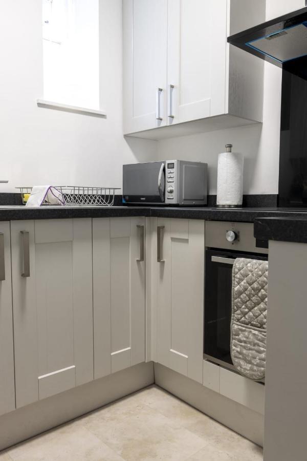2d Spv Double En-suite Wakefield