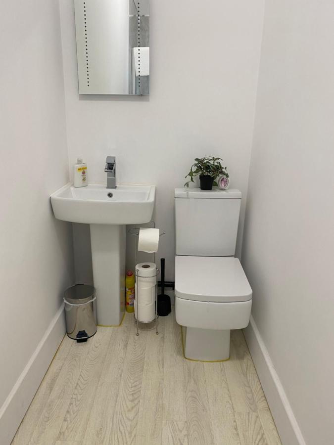 Appartement 2d Spv Double En-suite Wakefield